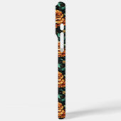 Coque iphone Personnalisé rose Pour Bachelorette P (Verso / Gauche)