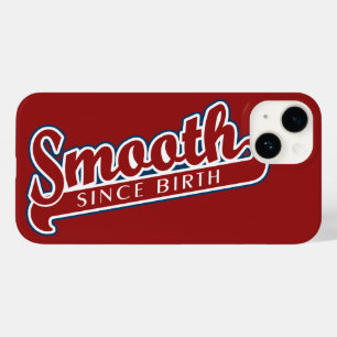 Coque iphone personnalisé SMOOTH