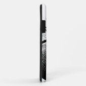 Coque iphone personnalisé | sports de basket (Dos/Droite)