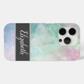 coque iphone personnalisé vintage Vine Grunge (Verso (horizontal))