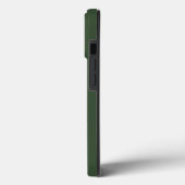 coque iphone (Personnaliser) (Verso / Gauche)