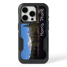 Coque iphone Phone OtterBox de maman