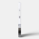 Coque iphone photo de chat personnalisé | Cadeau p (Verso / Gauche)