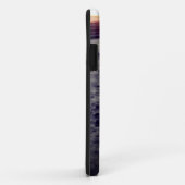 Coque iphone photo fête des pères personnalisé (Dos/Droite)