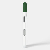 Coque iphone photo moderne - "Papa" (Verso / Droite)