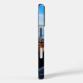 Coque iphone photo Ocean Seawall (Verso / Droite)