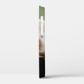 coque iphone Photo panda géant, animaux. (Verso / Gauche)