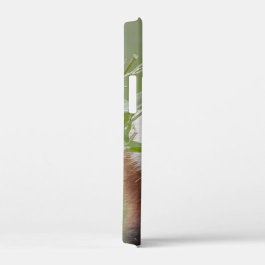 coque iphone Photo panda géant, animaux. (Verso / Droite)