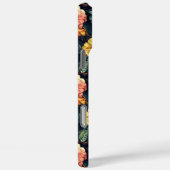 Coque iphone Photo Personnalisable Unique Rose Pou (Verso / Droite)