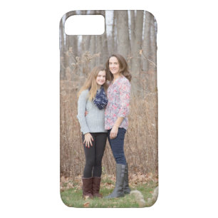 Coque iphone photo personnalisé - ou n'importe que
