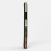 Coque iphone photo personnalisé pour chien de comp (Dos/Droite)