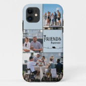 Coque iphone photo personnalisé pour vos amis pour (Dos)