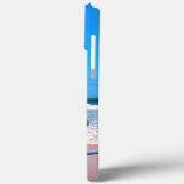 Coque iphone photo personnalisé Votre propre conce (Verso / Gauche)