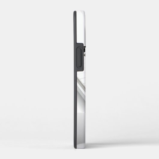 Coque iphone Piano Keys (Verso / Droite)