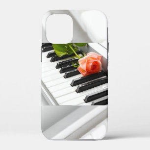Coque iphone Piano Keys