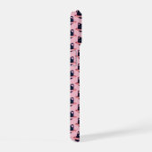 Coque iphone Planet Chat (Côté droit)