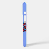 coque iphone pom-pom girl (Verso / Gauche)