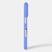 coque iphone pom-pom girl (Verso / Droite)