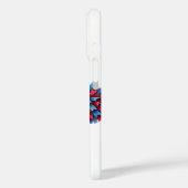 coque iphone pom-pom girl (Verso / Gauche)