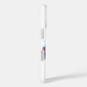 coque iphone pom-pom girl (Verso / Droite)
