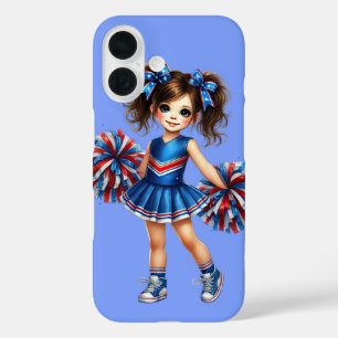 coque iphone pom-pom girl