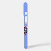 coque iphone pom-pom girl (Verso / Gauche)
