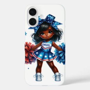 coque iphone pom-pom girl