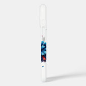 coque iphone pom-pom girl (Verso / Gauche)