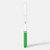 coque iphone pom-pom girl (Verso / Gauche)