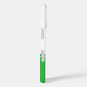 coque iphone pom-pom girl (Verso / Droite)