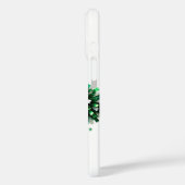 coque iphone pom-pom girl (Verso / Gauche)