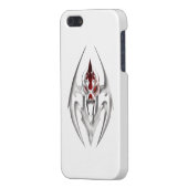 COQUE iPhone POMME DE POMME DE POMME DE POMME PLAIN (Dos Gauche)