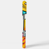Coque iphone Pop (Verso / Droite)