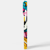 Coque iphone Pop (Verso / Gauche)