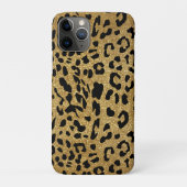 coque iphone poster de animal (Dos)