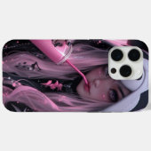 coque iphone pour 15 pro max (Verso (horizontal))
