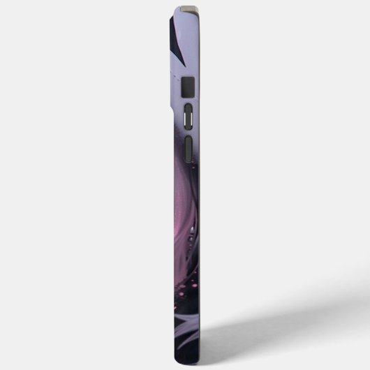 coque iphone pour 15 pro max (Verso / Gauche)