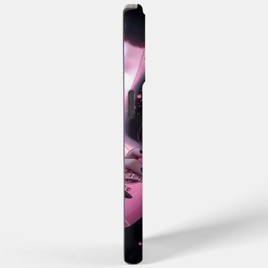 coque iphone pour 15 pro max (Verso / Droite)