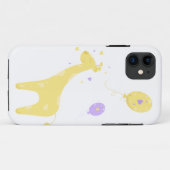coque iphone pour enfants (Dos (Horizontal))