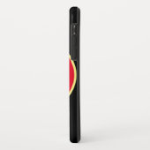 coque iphone pour si dracula est réel (Dos/Gauche)