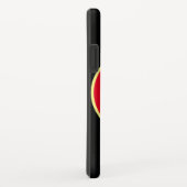 coque iphone pour si dracula est réel (Dos/Droite)