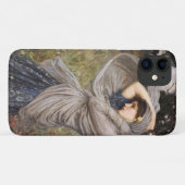 coque iphone - Pré-Raphaélite (Dos (Horizontal))
