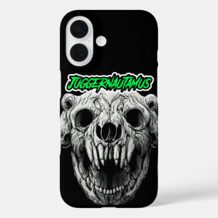 COQUE IPHONE PREDATOR