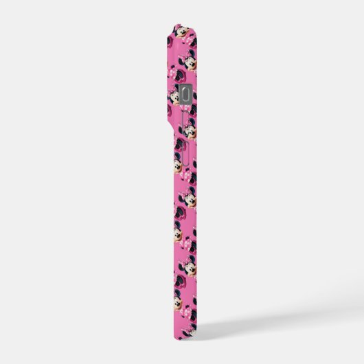 Coque iphone principal (Côté gauche)