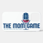 Coque iphone principal TMG (Verso (horizontal))