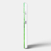 Coque iphone psychédélique (Verso / Gauche)