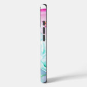 Coque iphone Quan Yin (Verso / Gauche)