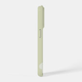 Coque iphone Rainbow Twins de charme (Côté droit)