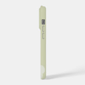 Coque iphone Rainbow Twins de charme (Côté gauche)