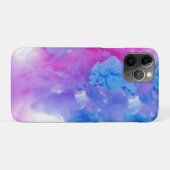 Coque iphone rare du spectre des couleurs (Dos (Horizontal))